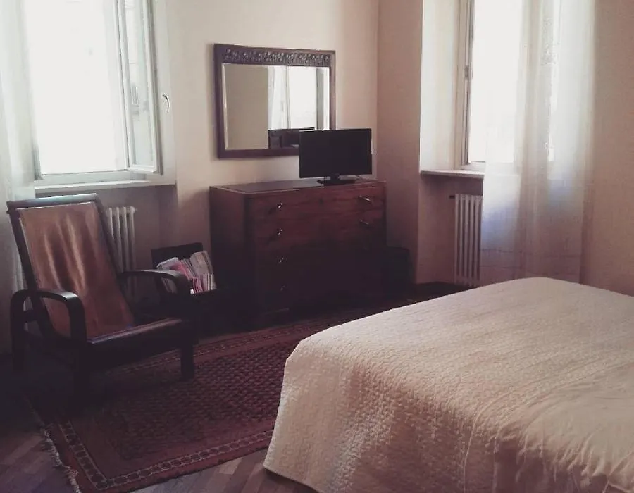 B&B Da Zia Ore-1