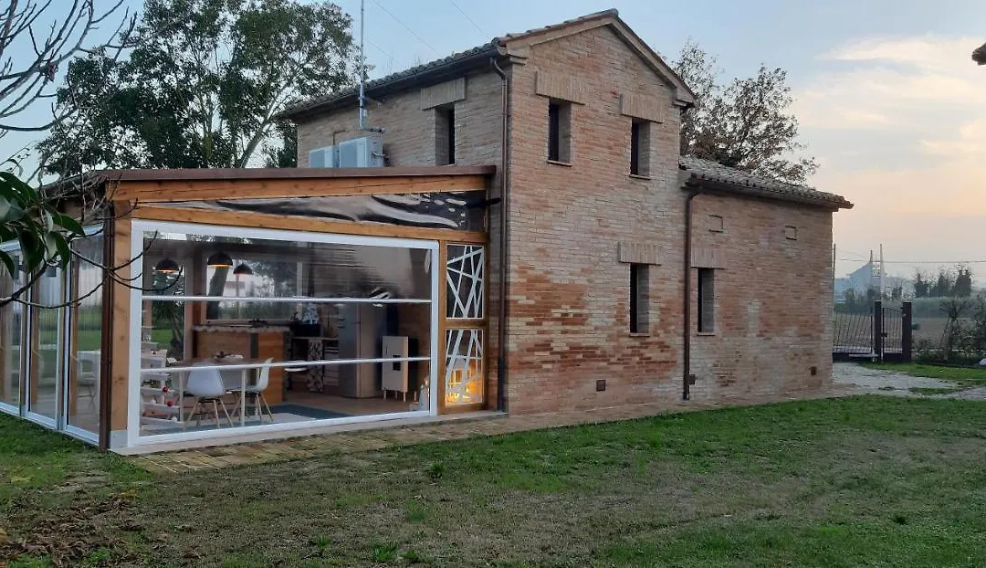B&B il Fienile del Borgo-1