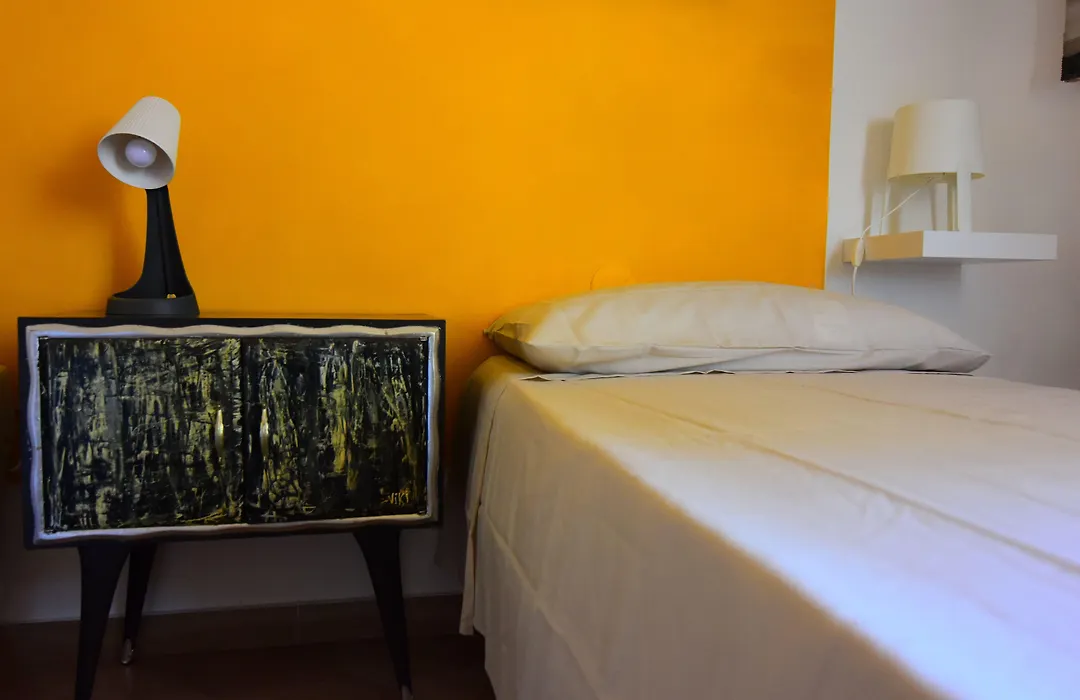 A Casa dell'Artista ViKi-1