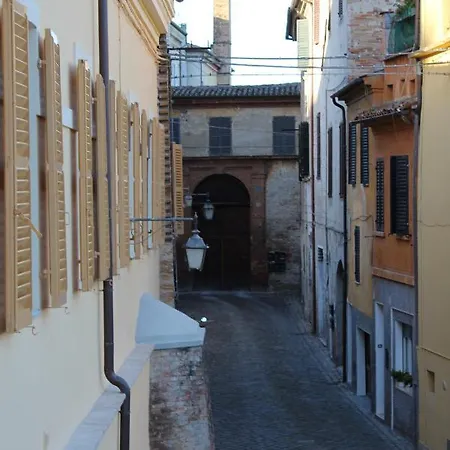 B&B Da Zia Ore-2