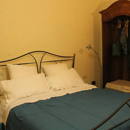 B&B Da Zia Ore-3