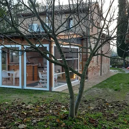B&B il Fienile del Borgo-2