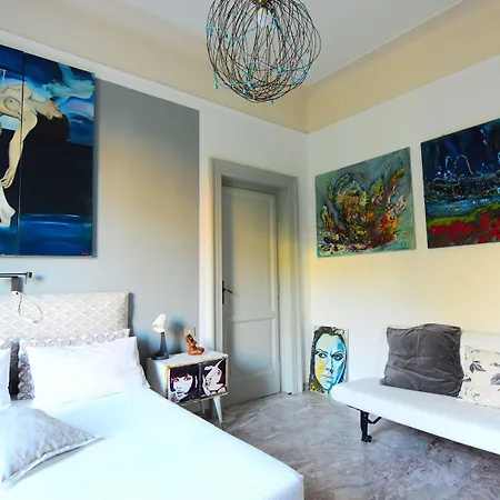 A Casa dell'Artista ViKi-3