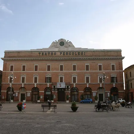 A Casa dell'Artista ViKi-2