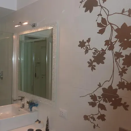Al Pergolesi B&B-2